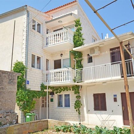Apartments Jurica Primosten Exterior photo