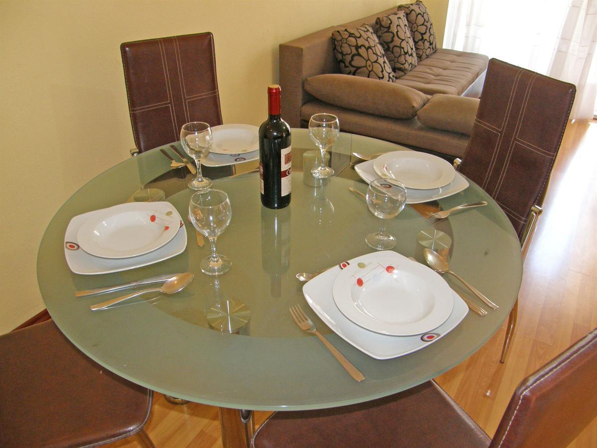 Apartments Jurica Primosten Exterior photo